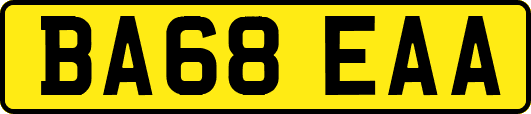 BA68EAA