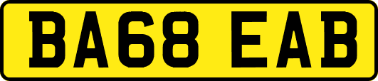 BA68EAB