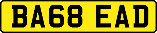 BA68EAD