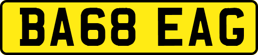 BA68EAG
