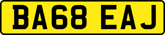 BA68EAJ