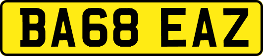 BA68EAZ