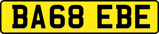 BA68EBE
