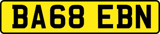 BA68EBN