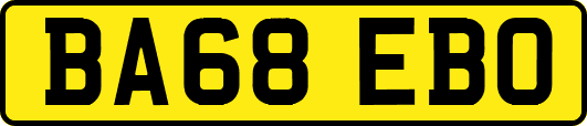 BA68EBO
