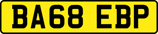 BA68EBP