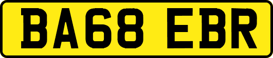 BA68EBR