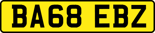 BA68EBZ