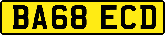 BA68ECD