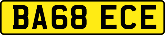 BA68ECE
