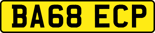 BA68ECP