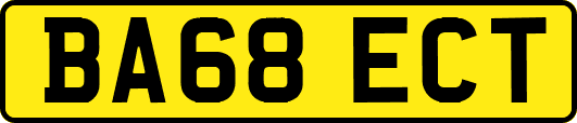 BA68ECT