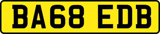 BA68EDB