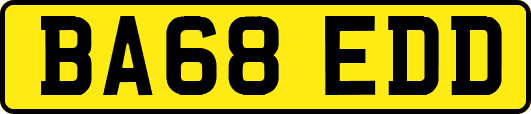 BA68EDD