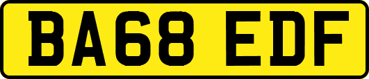 BA68EDF