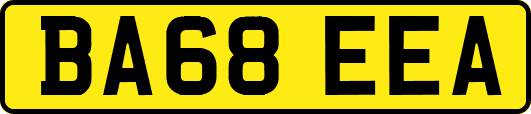 BA68EEA