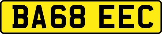 BA68EEC