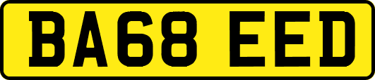 BA68EED