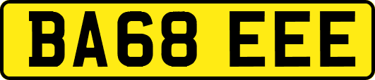 BA68EEE
