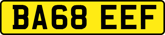 BA68EEF