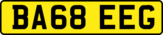 BA68EEG