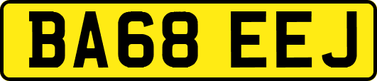 BA68EEJ