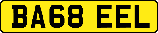 BA68EEL