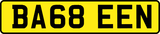 BA68EEN