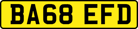 BA68EFD