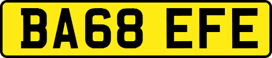 BA68EFE