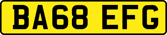 BA68EFG