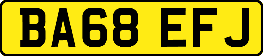 BA68EFJ