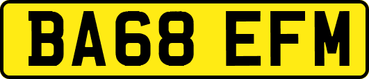 BA68EFM