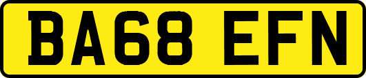 BA68EFN