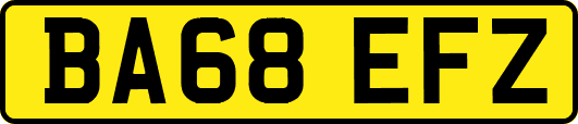 BA68EFZ