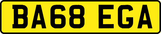 BA68EGA