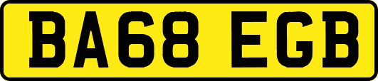 BA68EGB