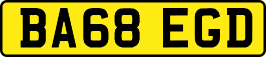 BA68EGD