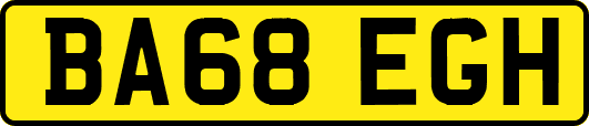 BA68EGH