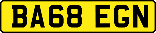 BA68EGN