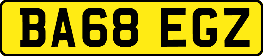 BA68EGZ