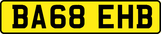 BA68EHB