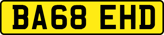 BA68EHD