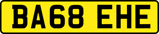 BA68EHE