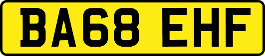 BA68EHF