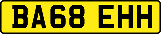 BA68EHH