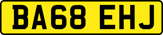 BA68EHJ