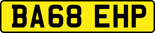 BA68EHP