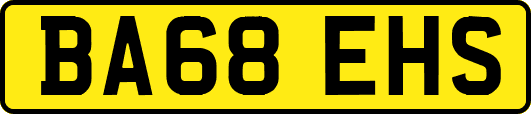 BA68EHS
