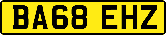 BA68EHZ